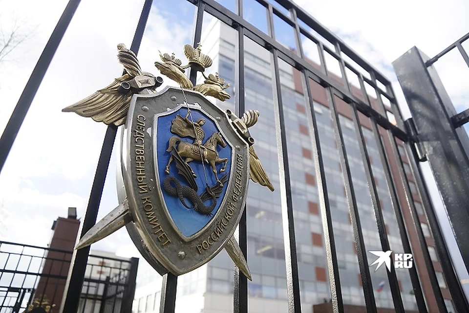 В криминальной ситуации разбираются следователи