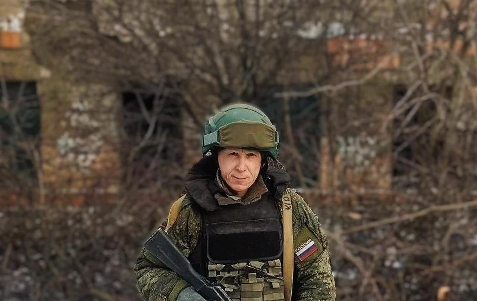 Фото: пресс-служба администрации Армянска