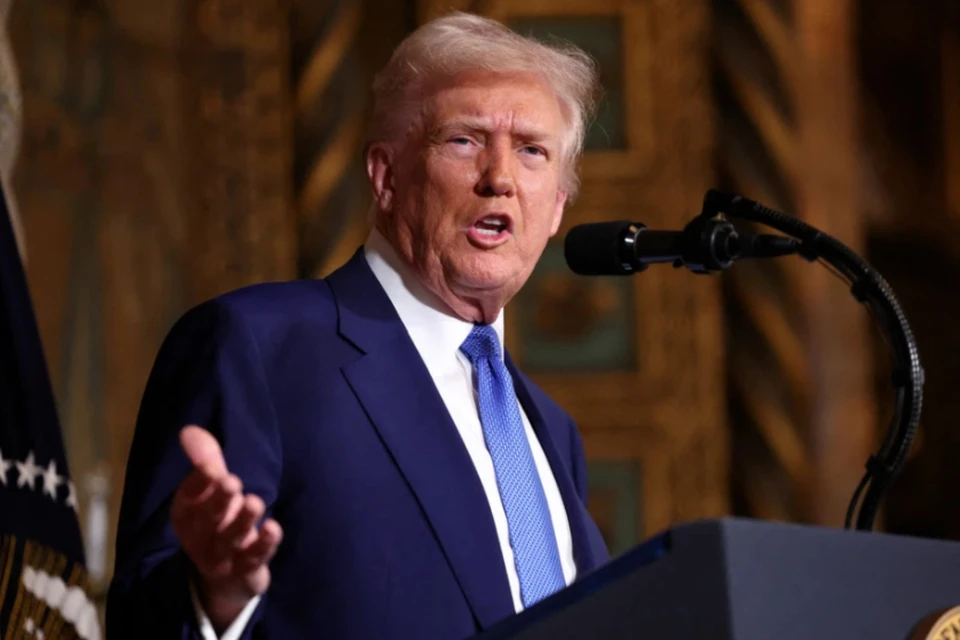 Профессор Малинен: Трамп должен потребовать от Зеленского уйти в отставку
