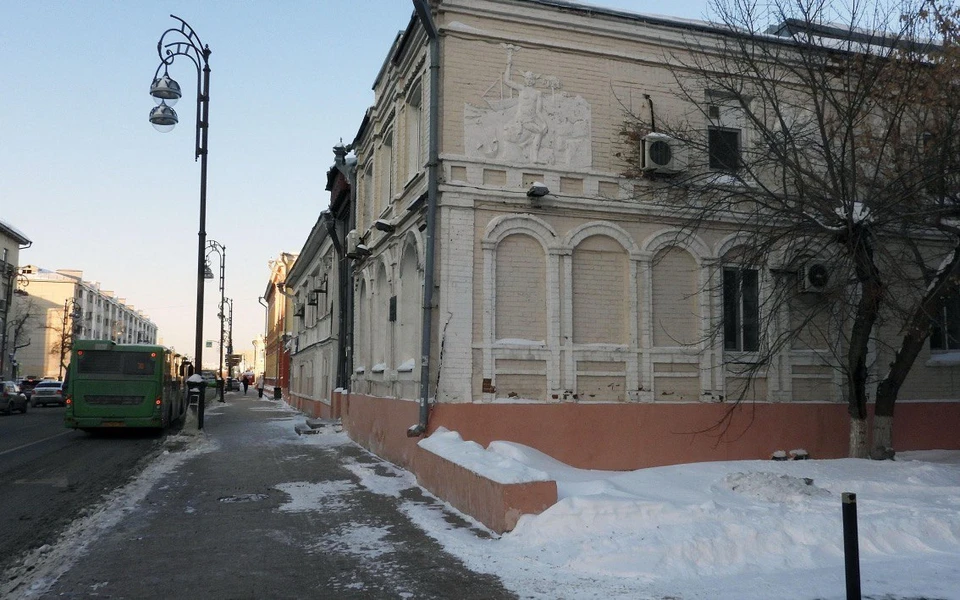 Фото: ЧС Тюмень, ВК.