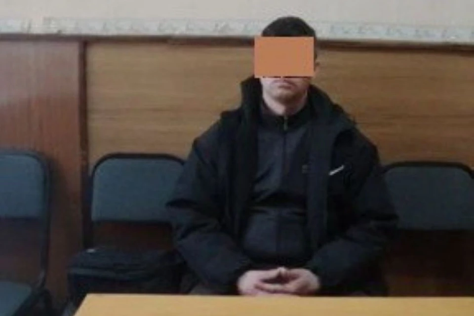 Житель региона пытался передавать данные оборонных предприятий Украины — деятельность была заблокирована УФСБ. Фото: пресс-служба УФСБ России по Новосибирской области.