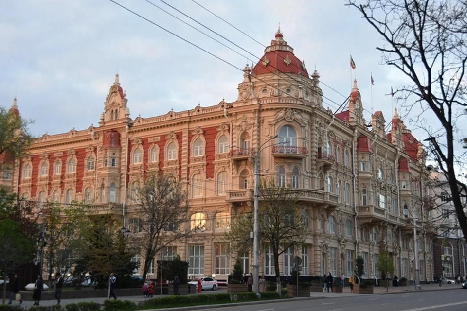 Заседание запланировано на 15 апреля.