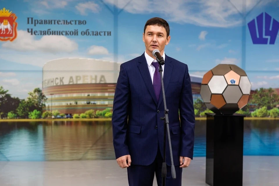 Павел Избрехт
