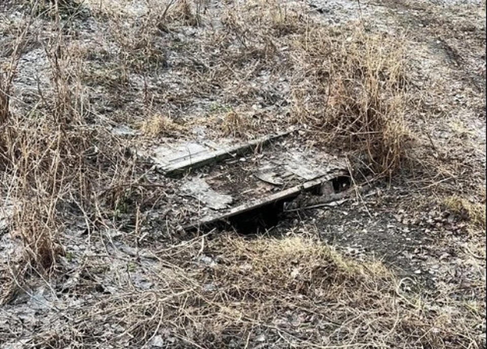 Фото: «Инцидент Омск» «Вконтакте».
