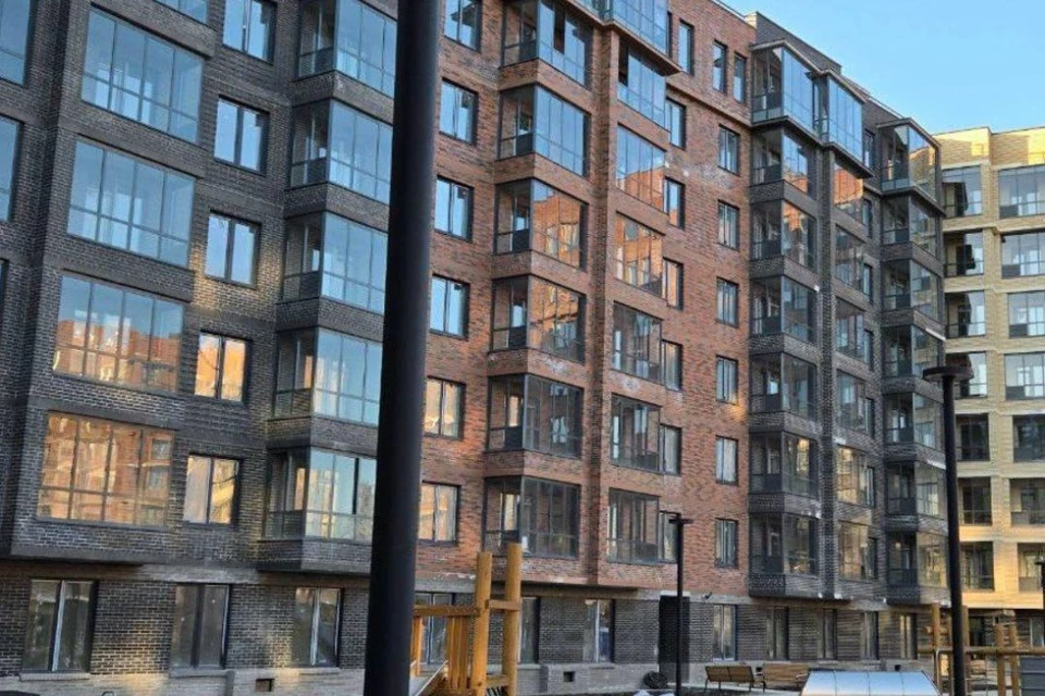 Фото: пресс-служба группа «Самолет»