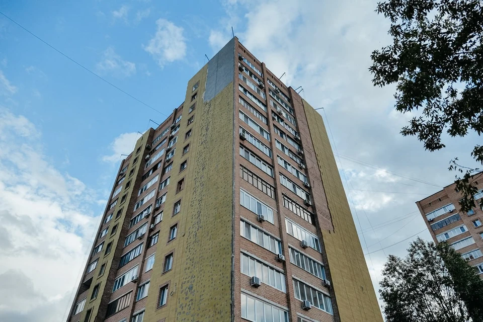 В среднем на продажу вторичного жилья в Самаре уходит 100 дней