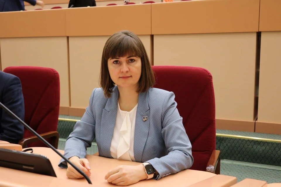 Мария Усова: "Сложилось впечатление, что управление Роскомнадзора по Саратовской области явно недорабатывает в части исполнения своих полномочий"
