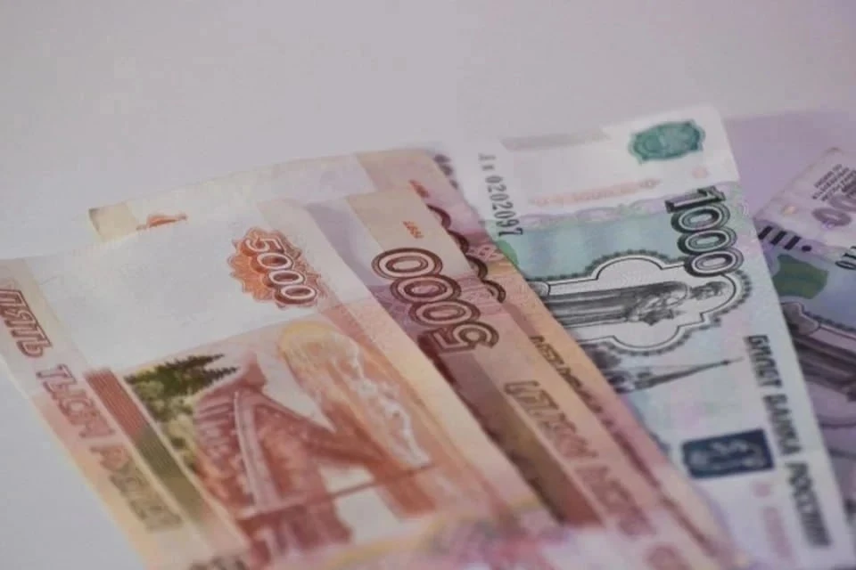 Двое жителей Херсонской области стали жертвами мошенников и перевели им более 600 тысяч рублей