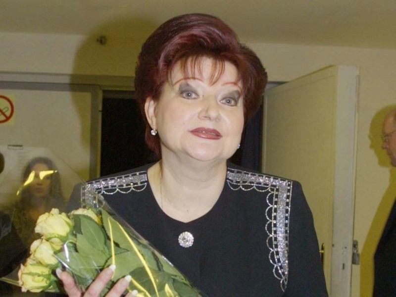 Елена Степаненко