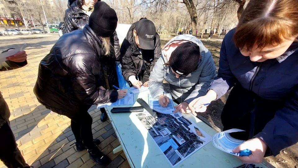 Появление 110 ученических мест позволит организовать образовательный процесс в одну смену