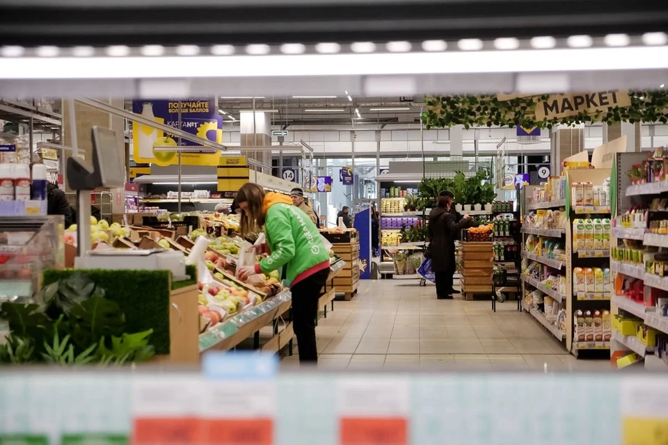 Свекла подорожала на 7,53%.