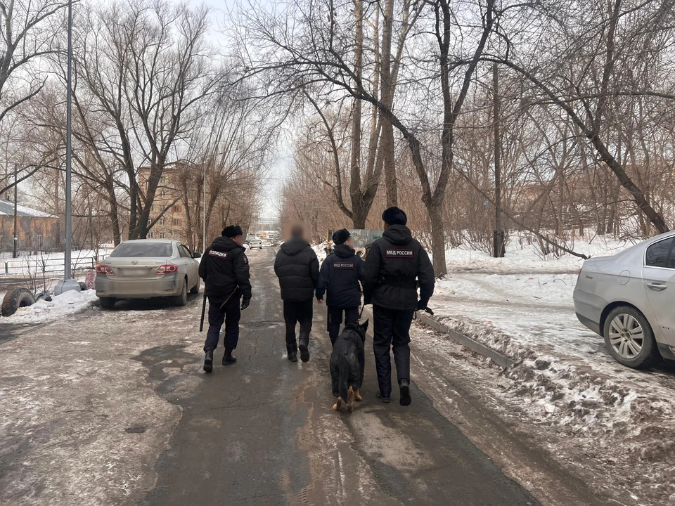 Задержали ещё одного подростка, который был связан с бандой молодых преступников. Фото: СУ СК России по Свердловской области