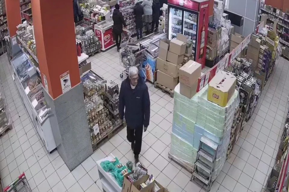 Скриншот: видео ГСУ СК России по Красноярскому краю и Республике Хакасия