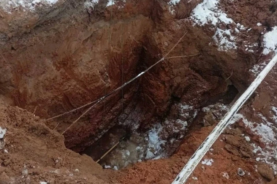 «Сетевая компания» компания понесла ущерб в почти 1,7 млн рублей. Фото: СУ СК Удмуртии
