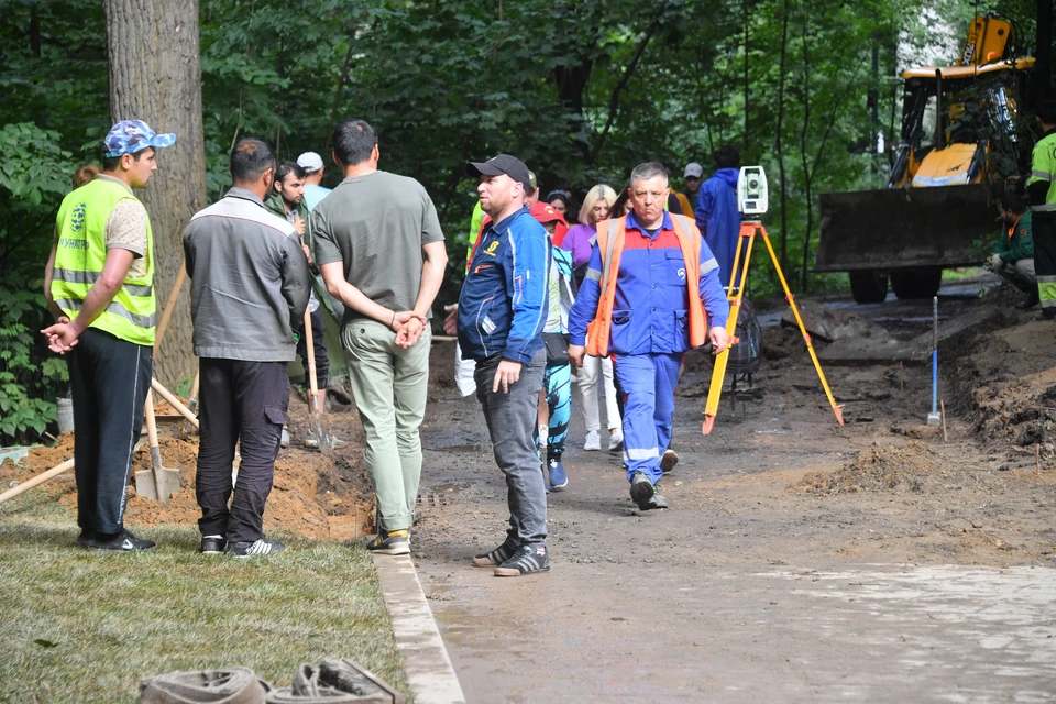 В поисках прописки мигранты вынуждены становится "мертвыми душами"