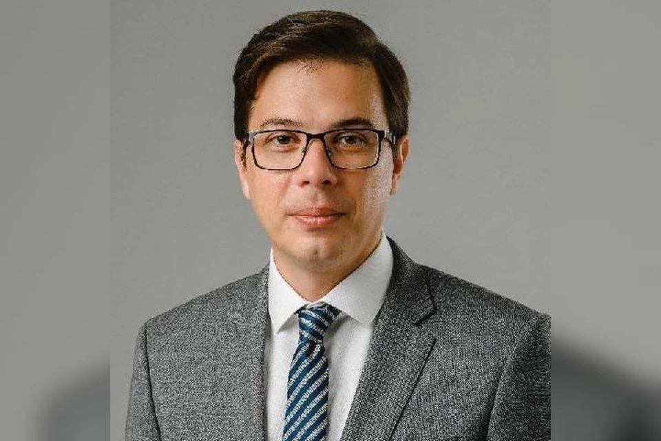 Официальный оклад мэра Нижнего Новгорода Юрия Шалабаева составляет 82 478 рублей. Фото: телеграм-канал Юрия Шалабаева.