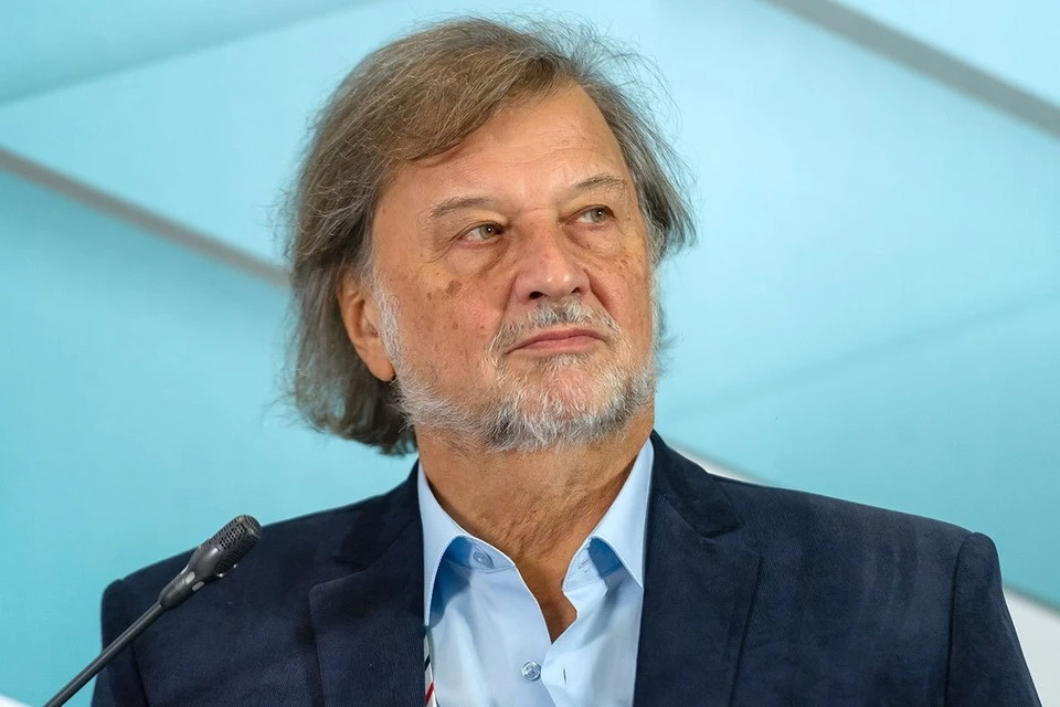 Композитор Рыбников назвал блокировку своей музыки на стримингах временной мерой