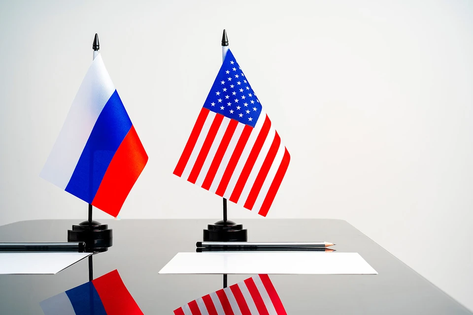 В ходе переговоров в Стамбуле Россия и Соединенные Штаты условились создать дорожную карту, касающуюся конфискованной российской дипломатической собственности.