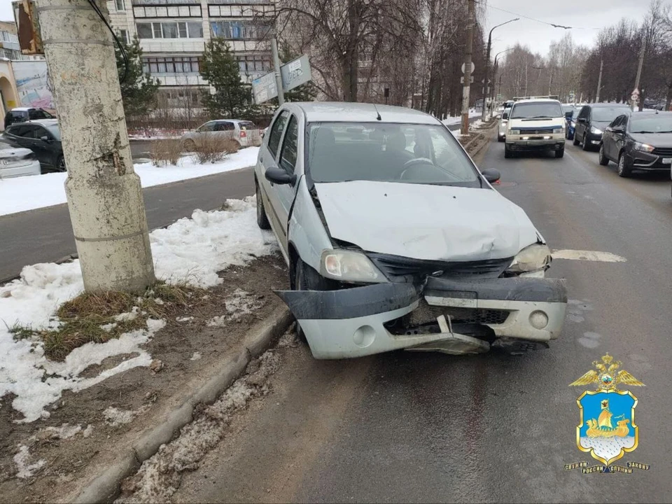 Фото: пресс-служба УМВД России по Костромской области