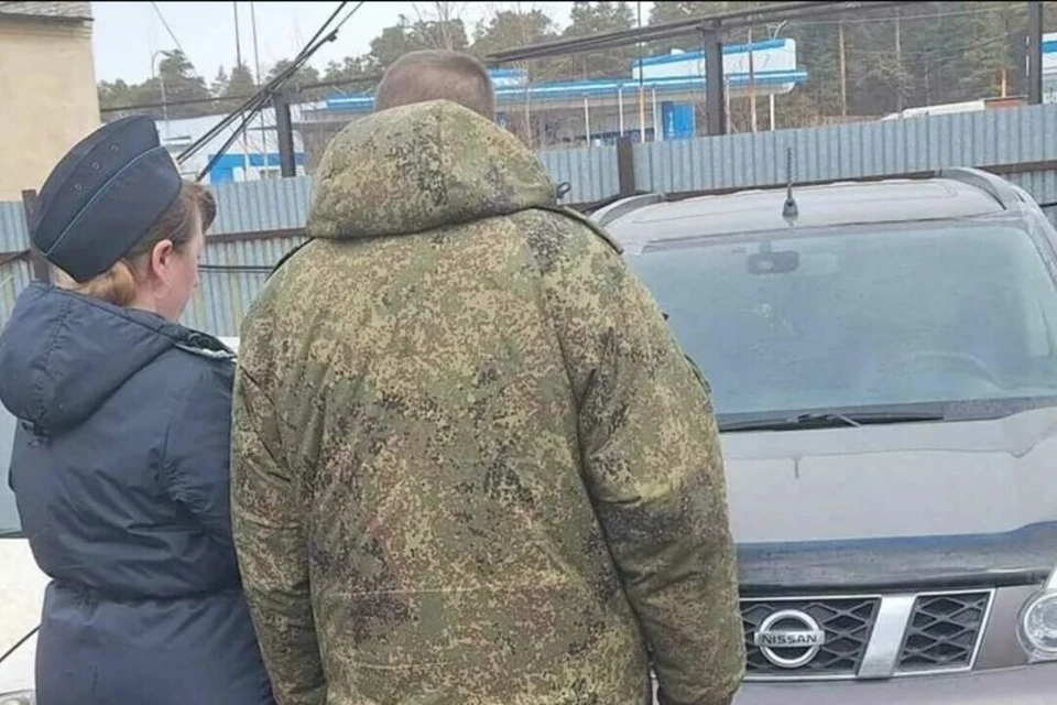 Технику передали представителям Минобороны страны