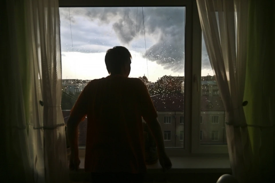 Наибольшее количество дождя выпадет на юге Приморья.