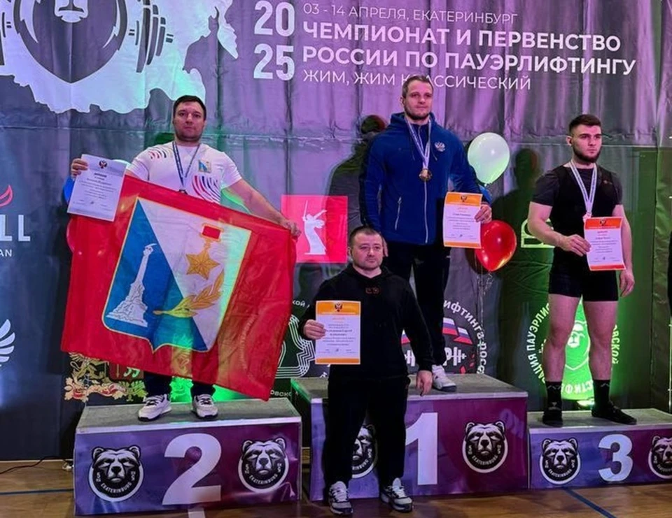 Впереди новые старты. Фото: Анна Высоцкая