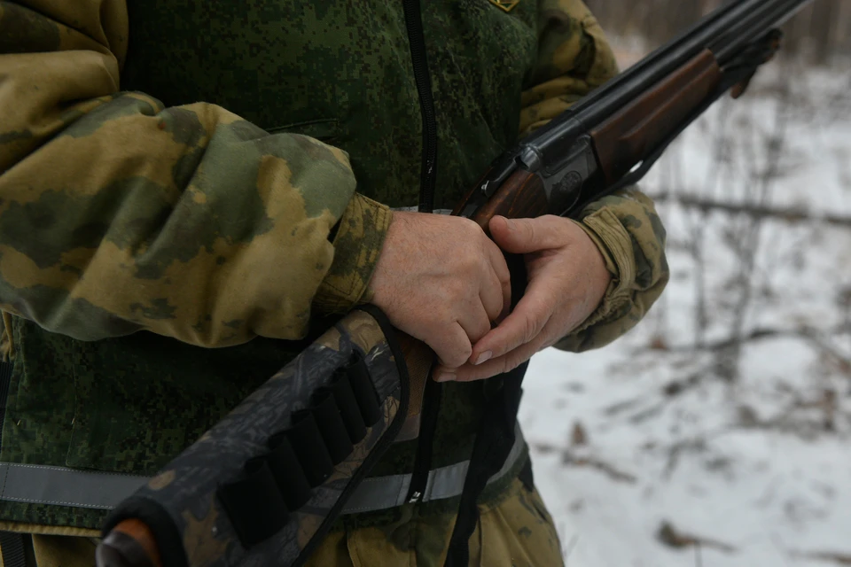 Министр природопользования и экологии напомнил о безопасности и осторожности.