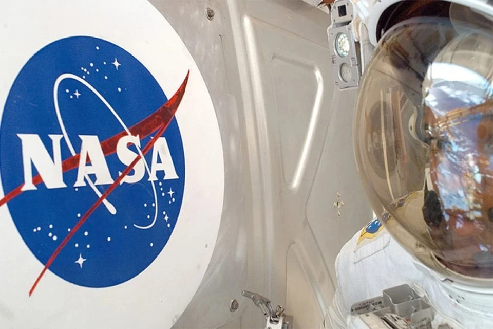Белый дом планирует урезать научный бюджет NASA в два раза