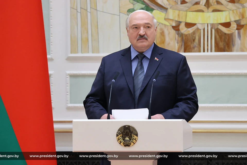 Лукашенко обратился к иудеям Беларуси и поздравил их с Песахом. Снимок носит иллюстративный характер. Фото: president.gov.by