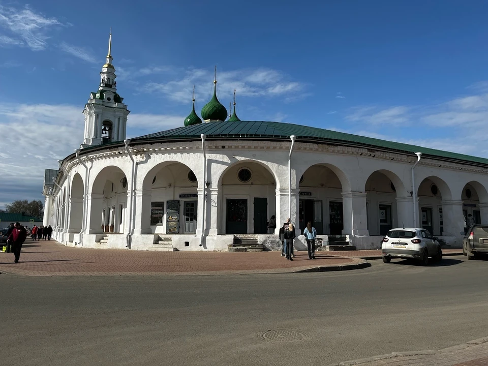 Фото: фотоархив портала КП в Костроме