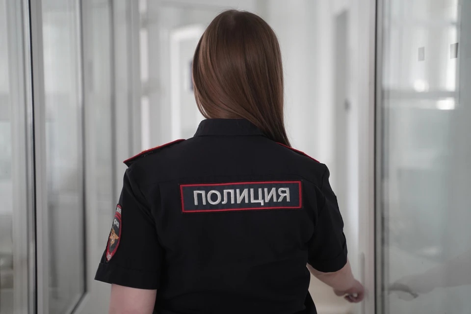Ведомства пока не прокомментировали ситуацию.