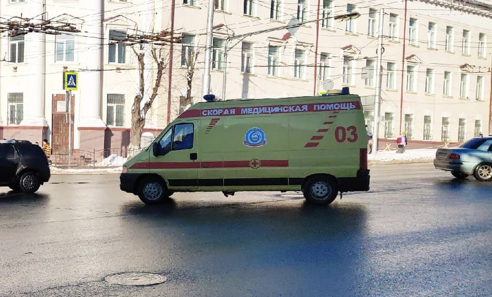 В Калужской области снизилась заболеваемость ОРВИ