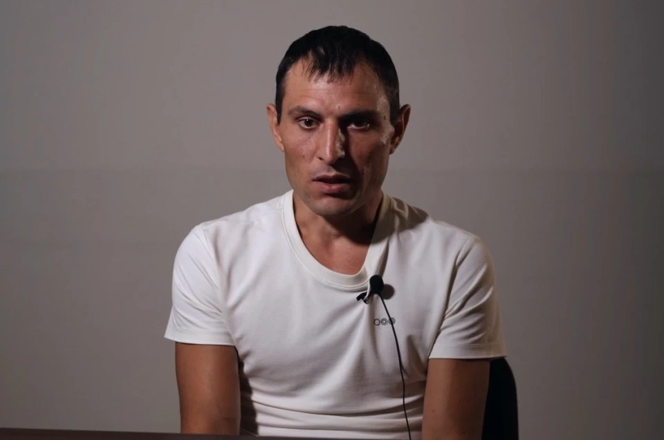 Фото: кадр видео пресс-службы управления ФСБ по РК и Севастополю