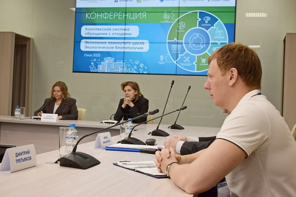 Фото: пресс-служба ООО «Магнит».