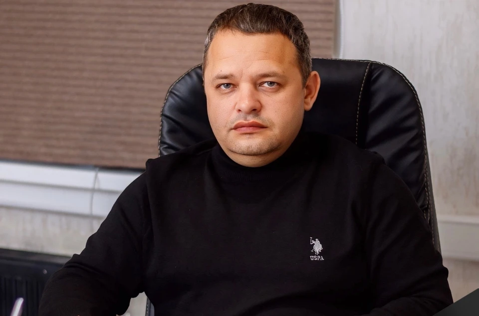 Коллеги сообщили о смерти директора ульяновского агентства недвижимости Мальцева | ФОТО: группа в ВК Century21 Soyuz - Агентство недвижимости
