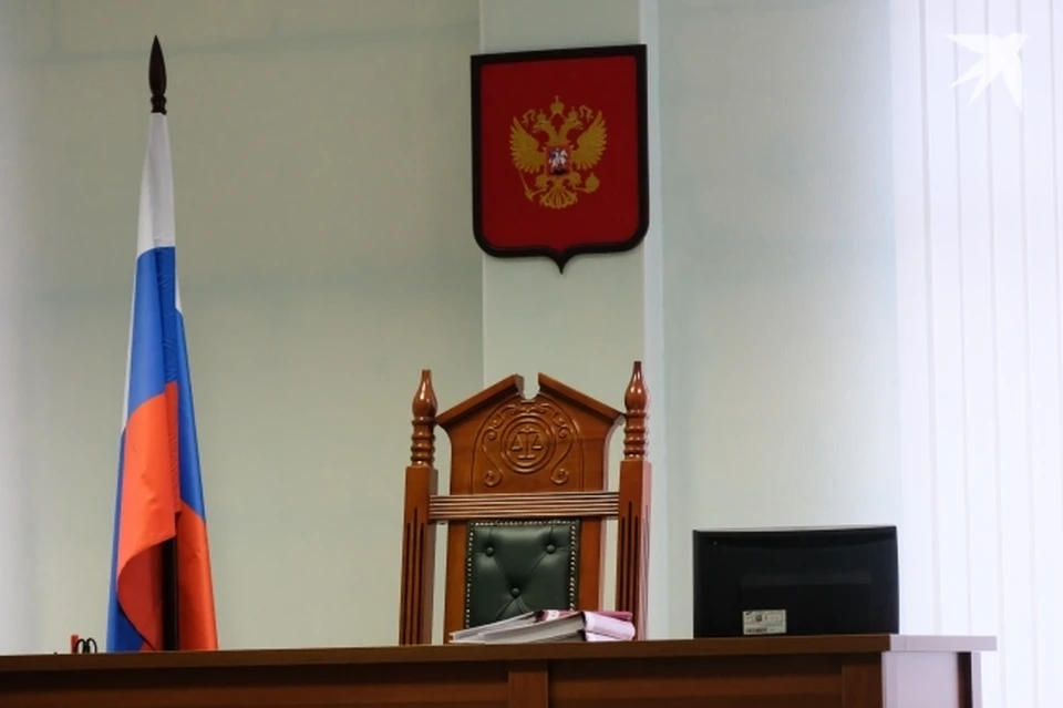 Решение суда уже вступило в законную силу