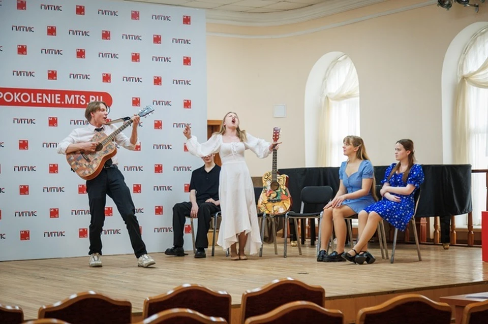 Фото: представлено МТС