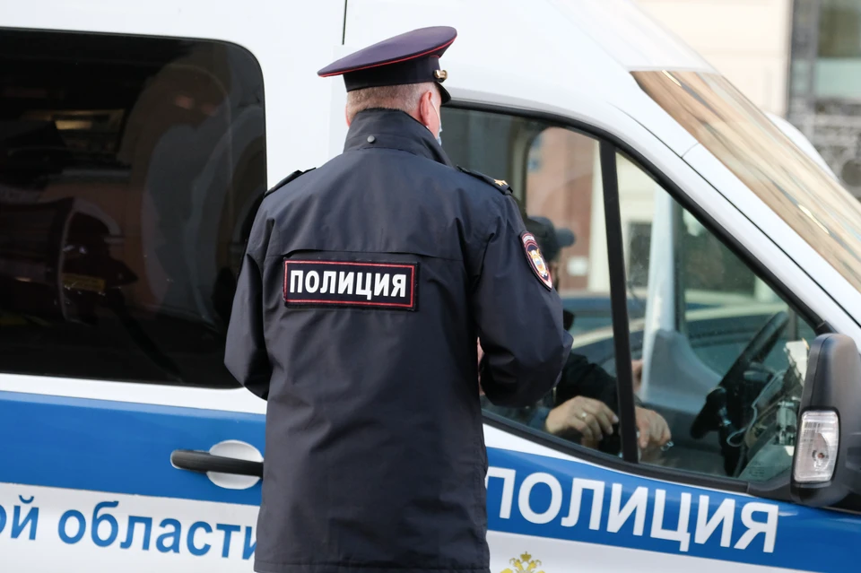 Участок принадлежал умершему отцу двух младших мальчиков.