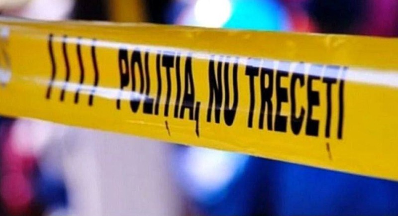 В Кишинёве, в секторе Чеканы, 60-летнюю женщину убили прямо в ее квартире. Фото: politia RM