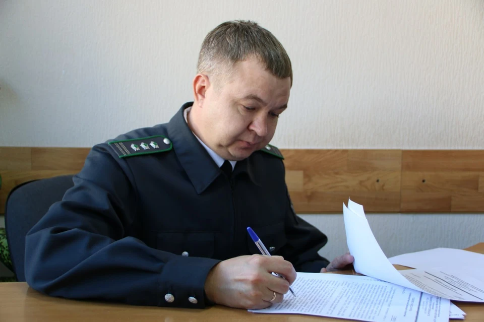 Отправителю и изготовителю зерна объявили предостережения о недопустимости нарушения обязательных требований. Фото: Россельхознадзор по Оренбургской области