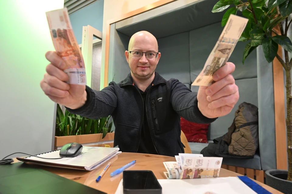 В Ульяновске опубликовали топ-5 вакансий с зарплатами от 150 до 100 тысяч рублей