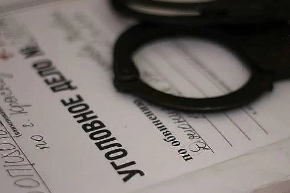 Белгородец попал под уголовное дело за попытку дать взятку полицейскому