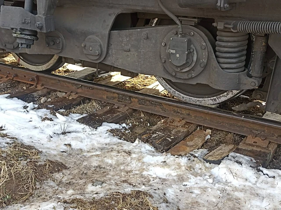 Фото: Северо-Западная транспортная прокуратура
