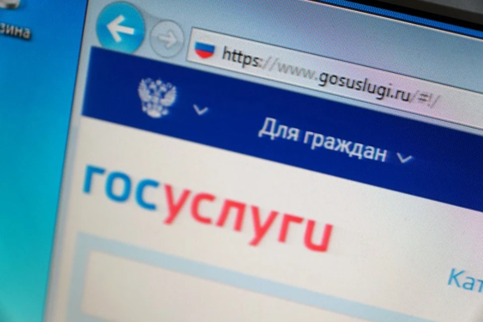 Минцифры сообщило о блокировке номеров, рассылающих фейковые письма от Госуслуг