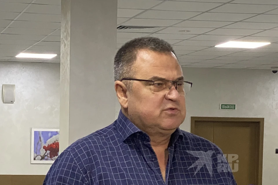 Александр Рогачев надеется, что оправдательный приговор устоит.