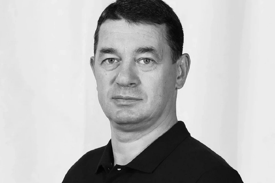 ХК «Сибирь» проведет турнир памяти Андрея Тарасенко. Фото: ХК «Сибирь»