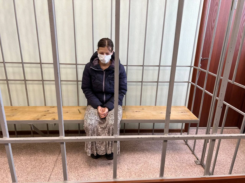 Фото: ГСУ СК России по Красноярскому краю и Республике Хакасия
