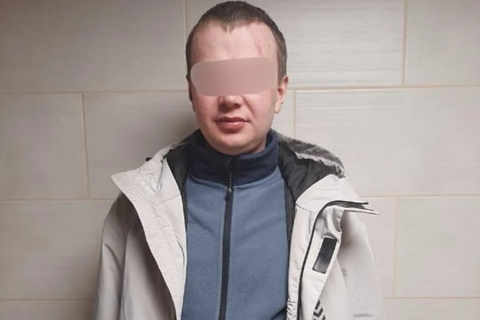 Фото: Уральская транспортная полиция
