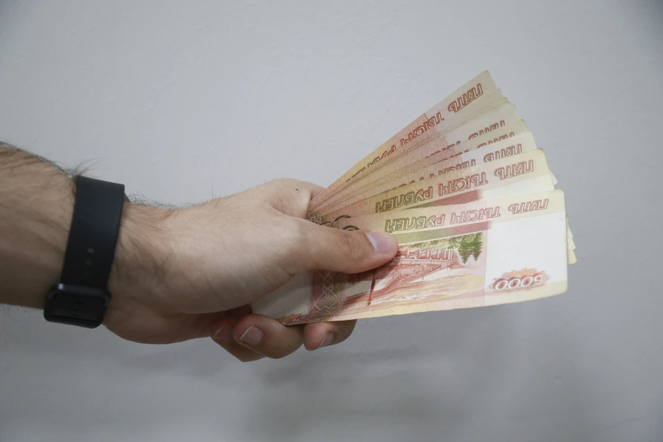 Мошенники украли у нижегородки более 2,5 млн рублей