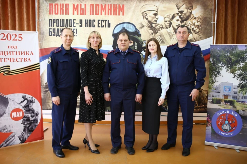 Новые знания позволят школьникам получить высшее профессиональное образование в лучших учебных заведениях страны